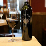 波へい - シルバーパーム メルロー