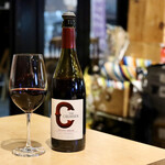 波へい - ザ・クラッシャー ピノ・ノワール