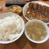 餃子の店 味の横綱