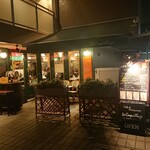 フレンチレストラン 神楽坂 ル コキヤージュ - 