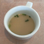 Shanti - スープ