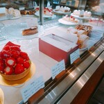 SWEETS WORKS ECLAIR - 