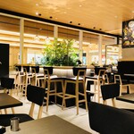 京都お抹茶スイーツ専門店 CHASEN カフェ - 