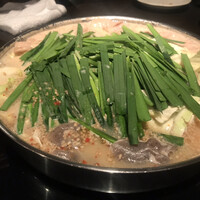 博多もつ鍋 やま中 赤坂店 - 