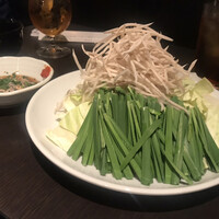 博多もつ鍋 やま中 赤坂店 - 