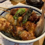 Yakitori Sakamoto - 