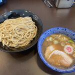 麺屋 ながとみ - 