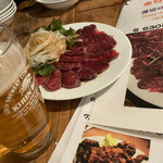 Bistro ひつじや - 