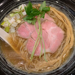 麺処まるは RISE - 