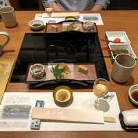 下関春帆楼 阿倍野店 - 