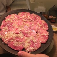 焼肉白炭 - 