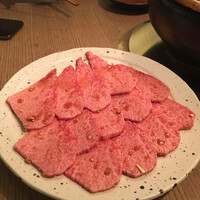焼肉白炭 - 