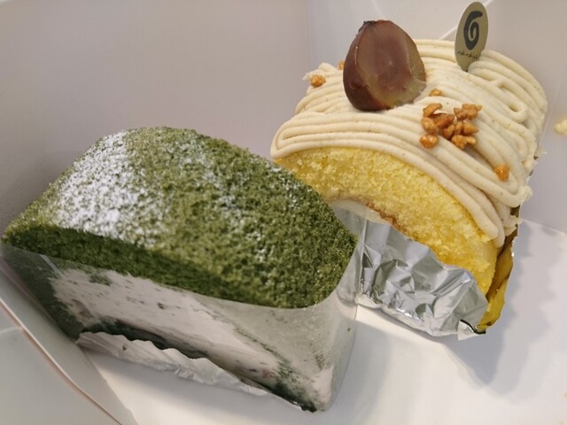 マキマキ屋 古賀店 ししぶ ケーキ 食べログ マキマキ屋 古賀店 ししぶ ケーキ 食べログ