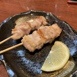 炭火の華艶 - 料理写真:ねっく