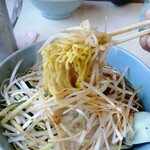 大鵬 - 3ヶ月間はサイナラの麺(;´д｀)
