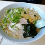 大鵬 - 陛下の味噌ラーメン