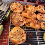 ブーランジェリー セイジアサクラ - 