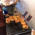 ブーランジェリー セイジアサクラ - 