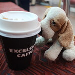 EXCELSIOR CAFFE - 