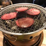 Yakiniku Aburu. - 