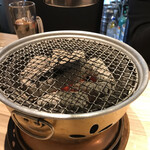 Yakiniku Aburu. - 