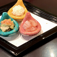 日本料理 子孫 - 
