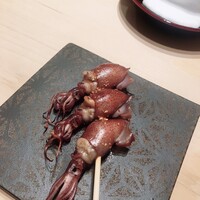 江戸前 鮨 服部 - 