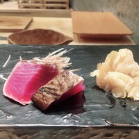 江戸前 鮨 服部 - 