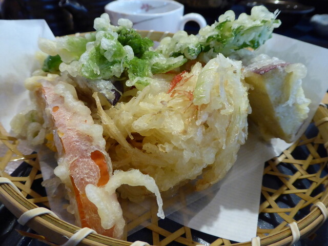 語らい処 やまこや - 二本松市その他（食堂）の写真