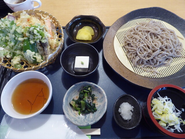 語らい処 やまこや - 二本松市その他（食堂）の写真