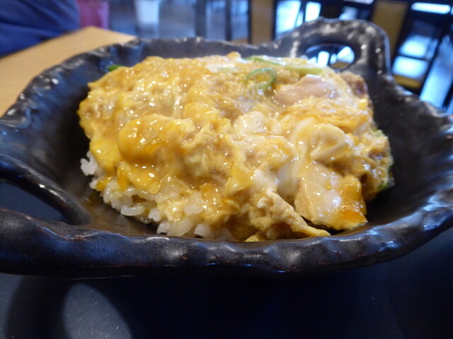 語らい処 やまこや - 二本松市その他（食堂）の写真