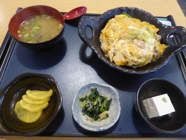 語らい処 やまこや - 二本松市その他（食堂）の写真