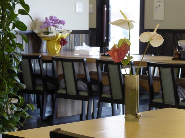 語らい処 やまこや - 二本松市その他（食堂）の写真