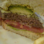 MOS BURGER CLASSIC - 