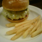 MOS BURGER CLASSIC - 