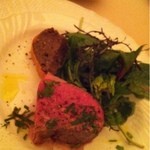 ペレグリーノ - 