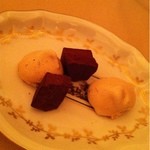 ペレグリーノ - 