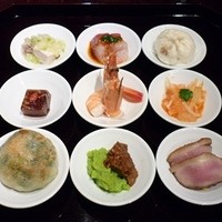 膳處漢ぽっちり - 前菜
