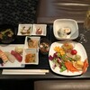 ANA SUITE LOUNGE 成田国際空港 第5サテライト