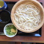 丸亀製麺 - 