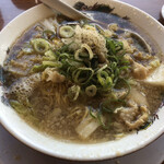 Oosaka Fukuchin Ramen - 