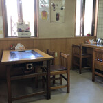 お好み焼やまちゃん - 