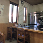 お好み焼やまちゃん - 