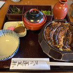 あつた蓬莱軒 本店 - 