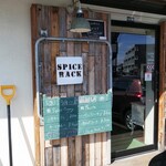 Spice Rack - 入口