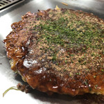 お好み焼やまちゃん - 