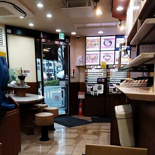 名代 富士そば_2