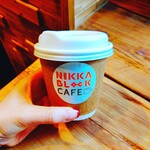 NikkaBlockCafe - 