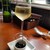 Dining ＆ Bar Le creer - 白ワイン 300円