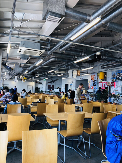 海の駅 九十九里パーク 飲食コーナー 九十九里町その他 魚介料理 海鮮料理 食べログ